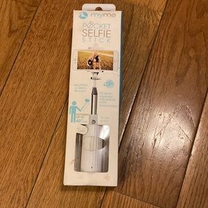 MyMe pocket selfie stick